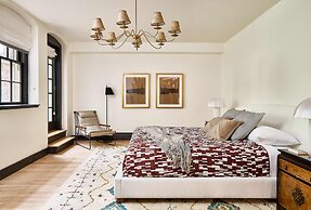 Blind Tiger Burlington