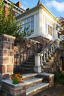 Blind Tiger Burlington