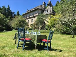B&B Chateau Le Bois