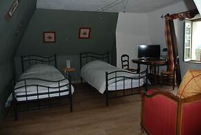 B&B Chateau Le Bois