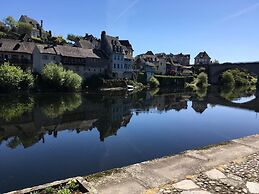 B&B Chateau Le Bois