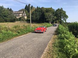 B&B Chateau Le Bois