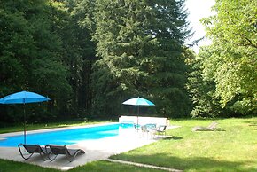 B&B Chateau Le Bois