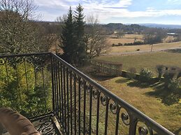 B&B Chateau Le Bois