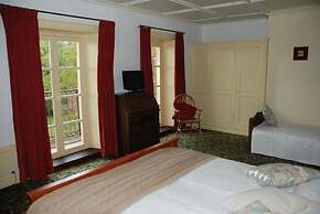 B&B Chateau Le Bois