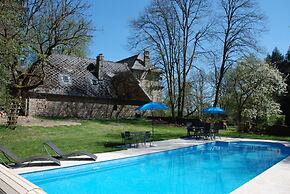 B&B Chateau Le Bois