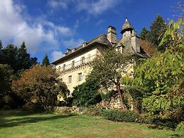 B&B Chateau Le Bois