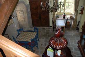 B&B Chateau Le Bois