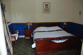 B&B Chateau Le Bois