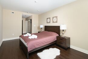 Upscale OC Apartments Homes