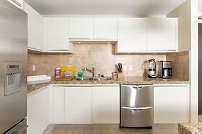 Upscale OC Apartments Homes