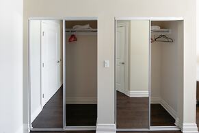 Upscale OC Apartments Homes