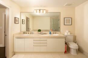 Upscale OC Apartments Homes