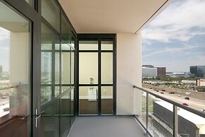 Upscale OC Apartments Homes