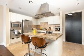 Upscale OC Apartments Homes