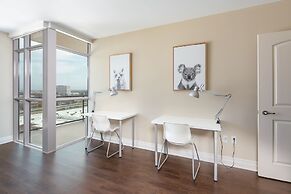 Upscale OC Apartments Homes