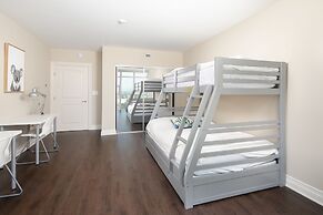 Upscale OC Apartments Homes