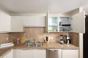 Upscale OC Apartments Homes