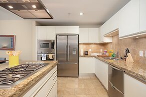 Upscale OC Apartments Homes