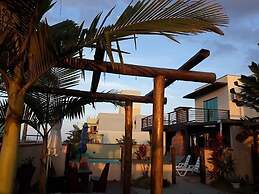 Recanto Rustico Itapoa