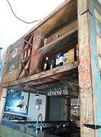 Recanto Rustico Itapoa