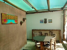 Recanto Rustico Itapoa