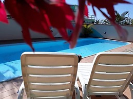 Recanto Rustico Itapoa