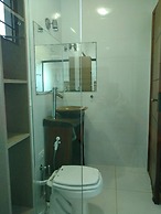 Recanto Rustico Itapoa