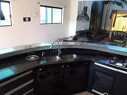 Recanto Rustico Itapoa