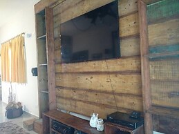 Recanto Rustico Itapoa