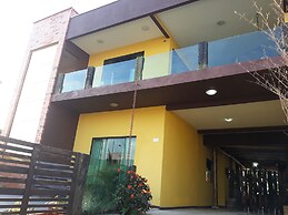 Recanto Rustico Itapoa