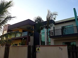 Recanto Rustico Itapoa