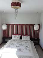 Recanto Rustico Itapoa