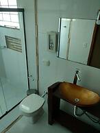 Recanto Rustico Itapoa