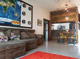 Recanto Rustico Itapoa