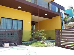 Recanto Rustico Itapoa