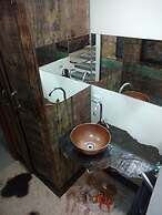 Recanto Rustico Itapoa