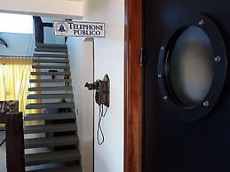 Recanto Rustico Itapoa