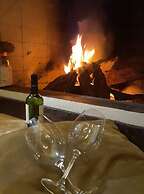 Recanto Rustico Itapoa