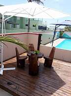 Recanto Rustico Itapoa