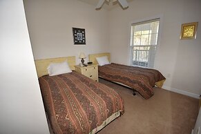 River Crossing Apartment 1233