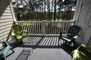 River Crossing Apartment 1233