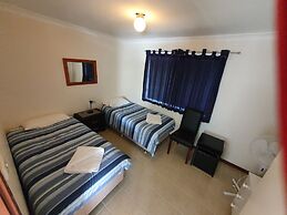 Ocean Beach Chalet 16