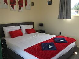 Otorohanga Kiwi Holiday Park