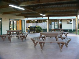 Otorohanga Kiwi Holiday Park