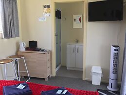 Otorohanga Kiwi Holiday Park