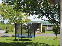 Otorohanga Kiwi Holiday Park