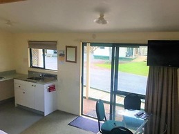 Otorohanga Kiwi Holiday Park