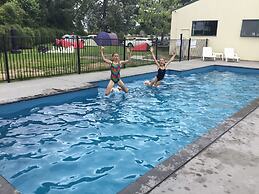 Otorohanga Kiwi Holiday Park