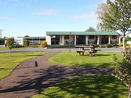 Otorohanga Kiwi Holiday Park